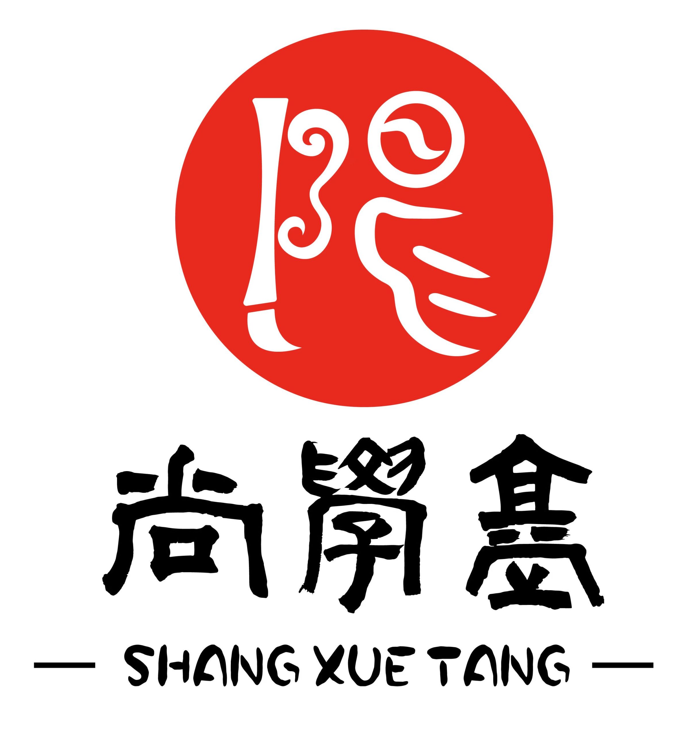 尚学堂Logo