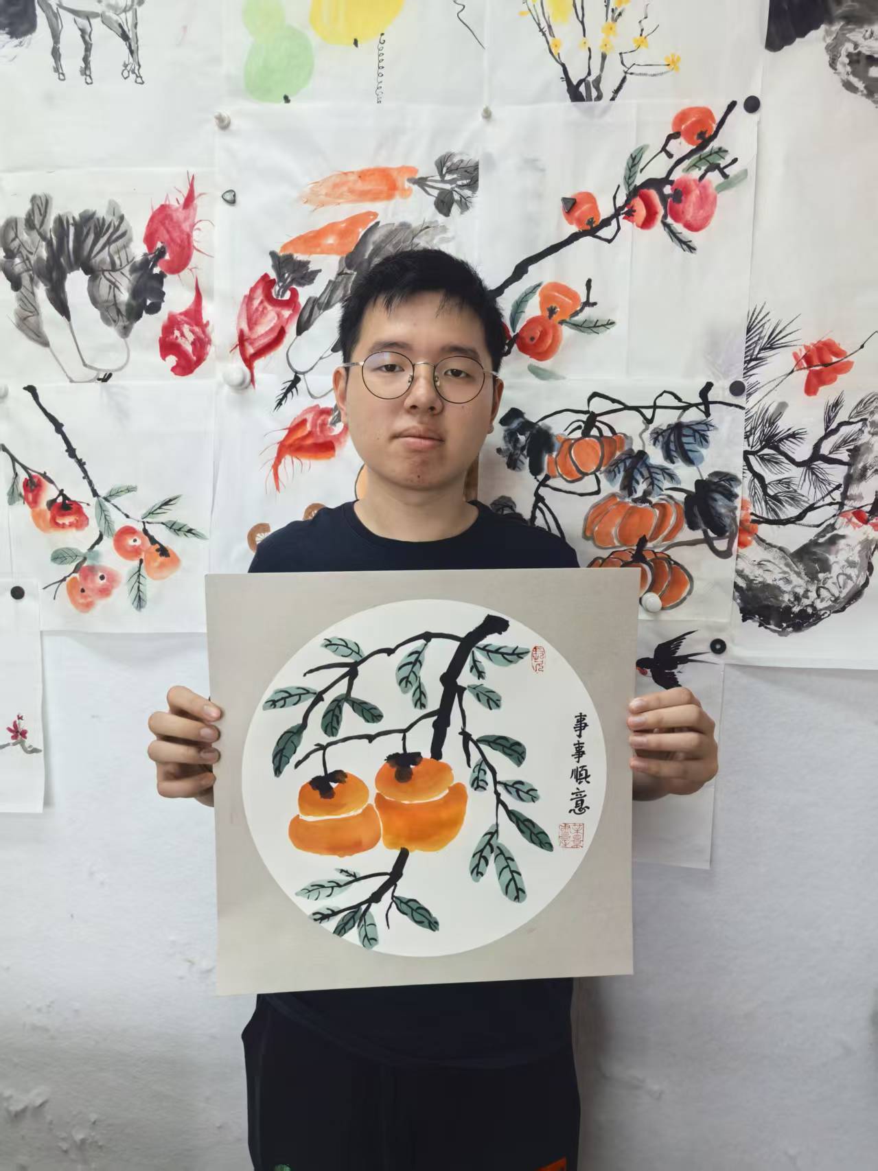 学员作品