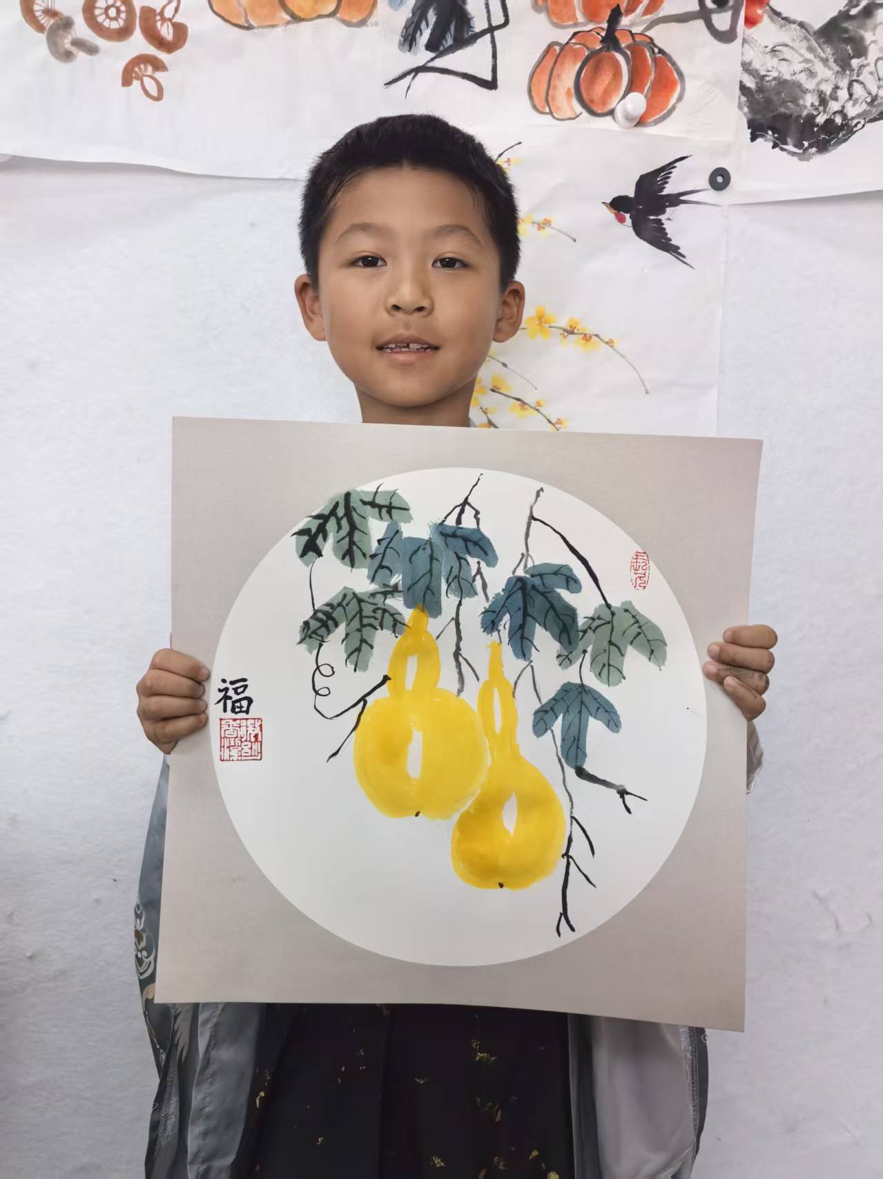 学员作品