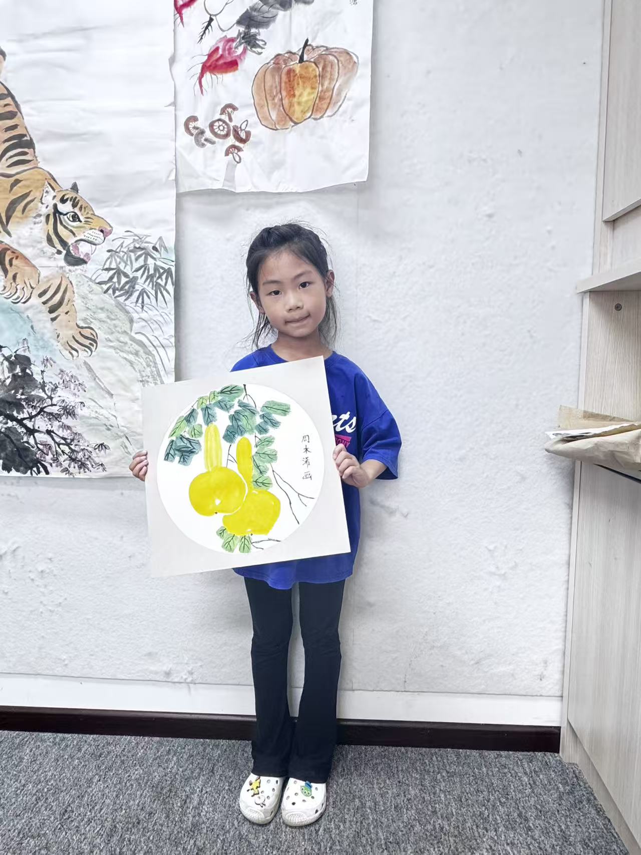 学员作品
