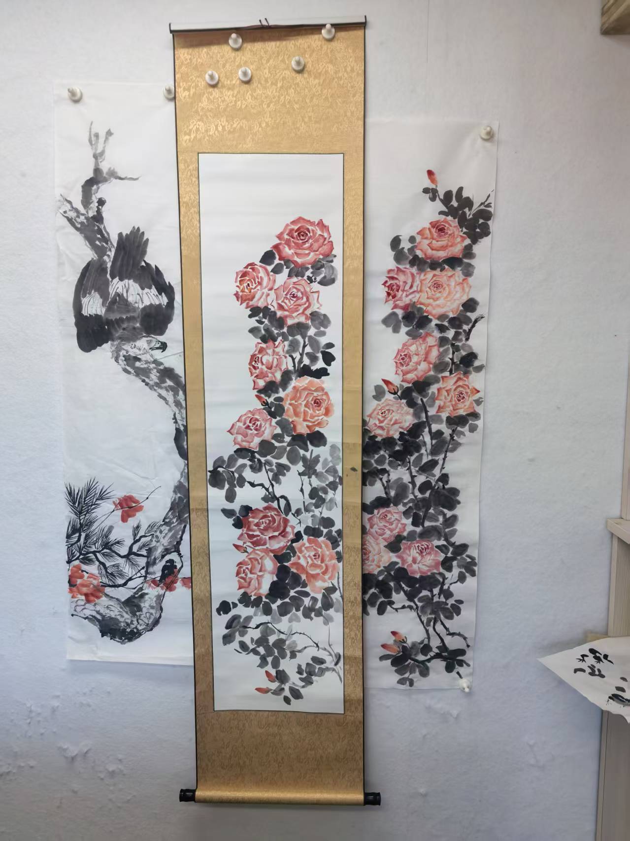 学员作品