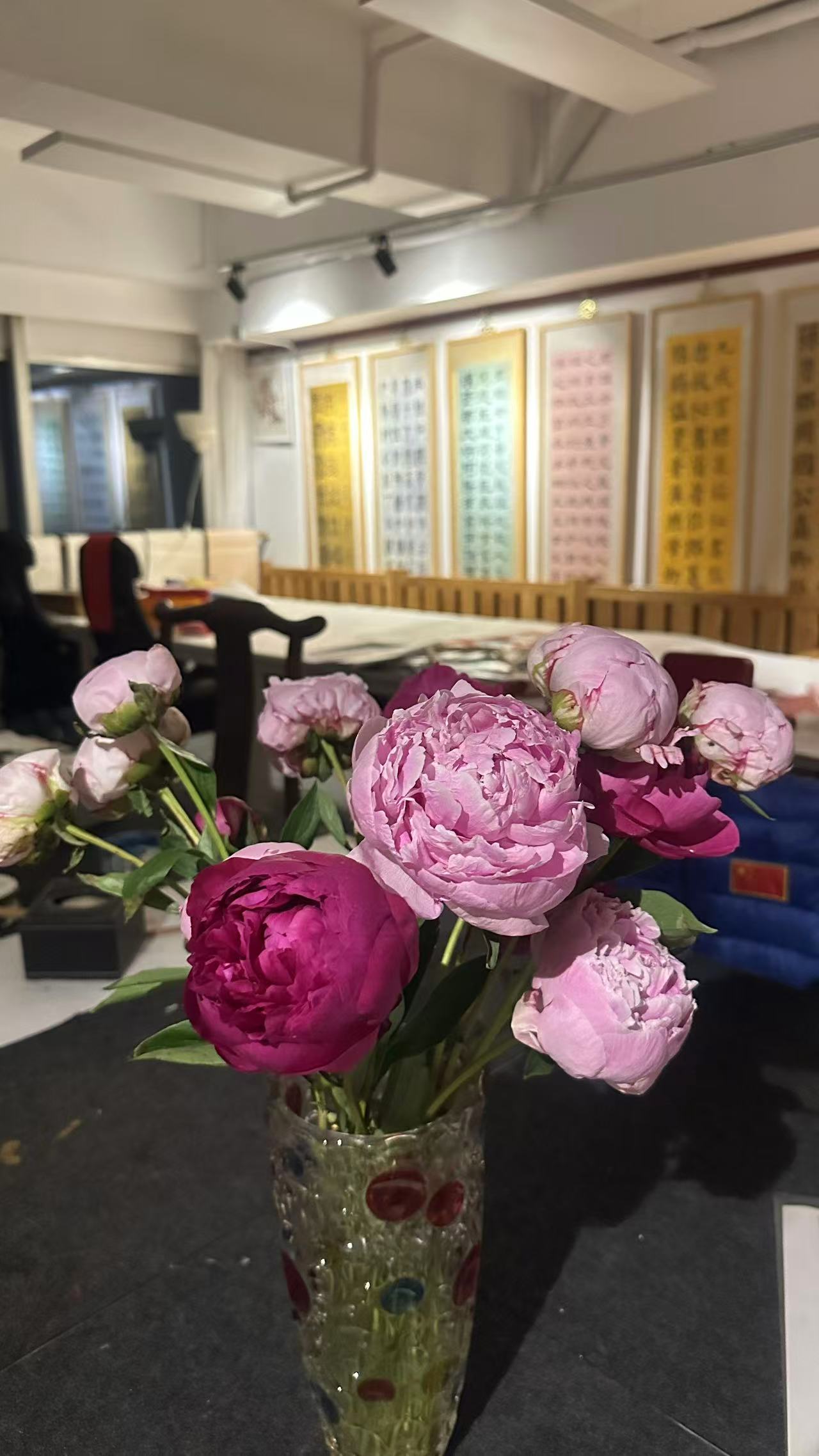 教学环境