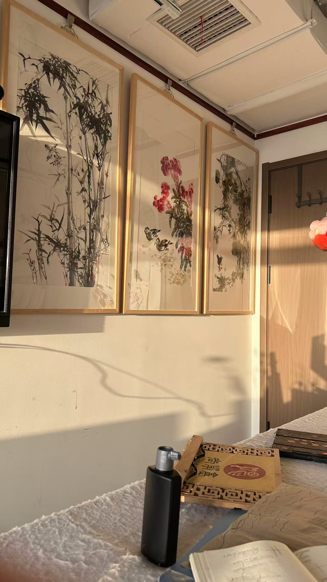 教学环境