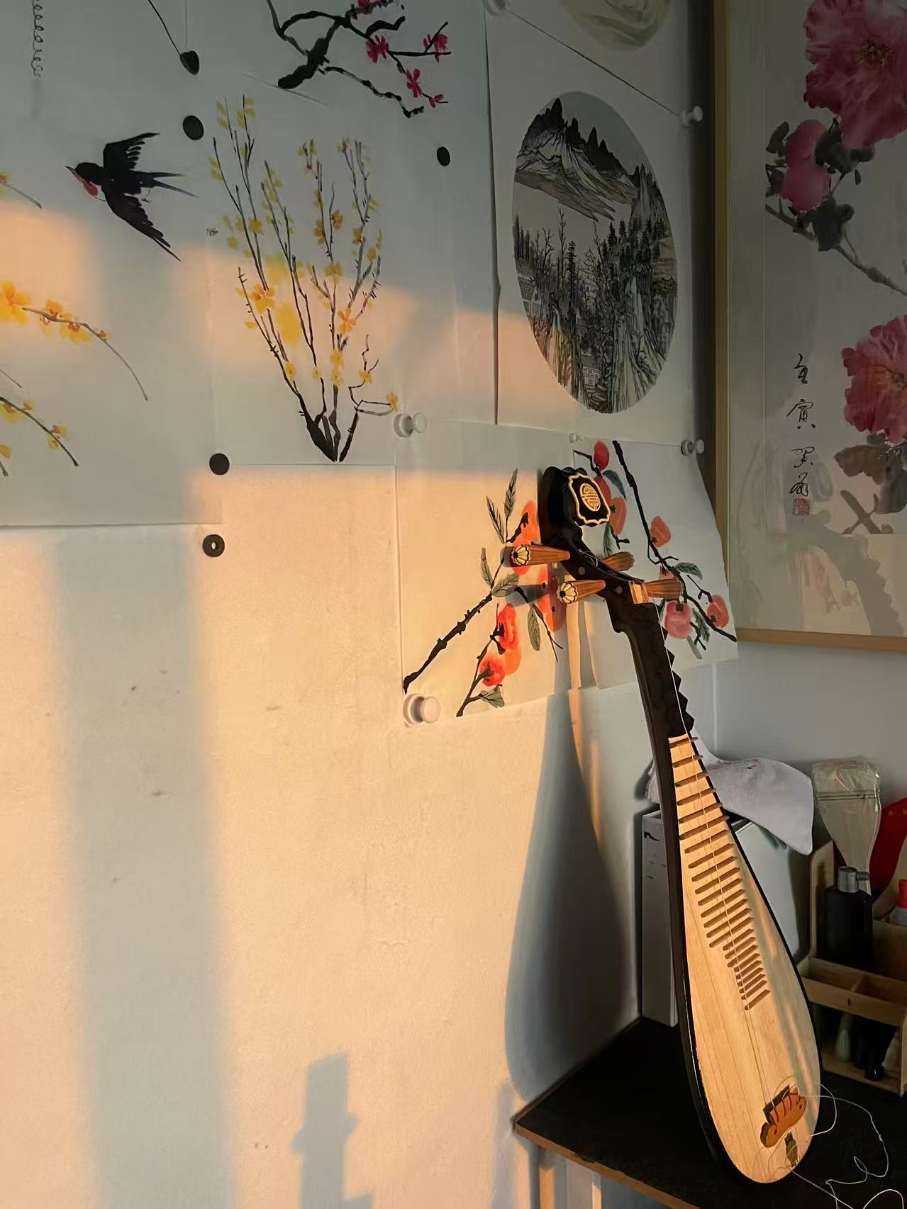 教学环境