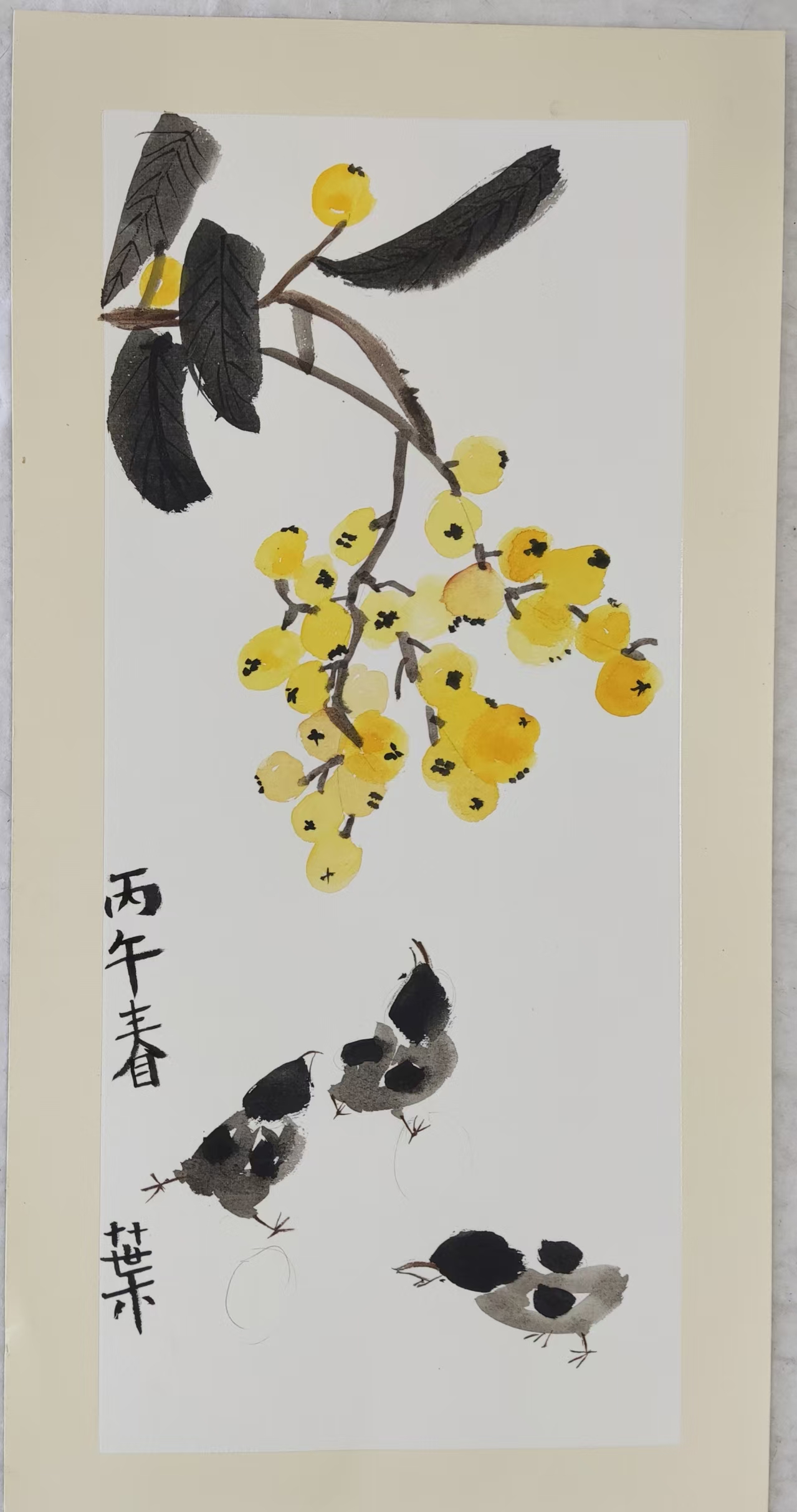 学员作品
