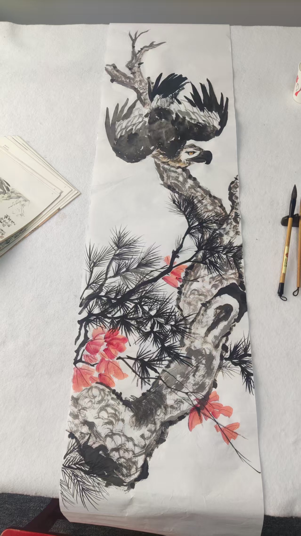 学员作品
