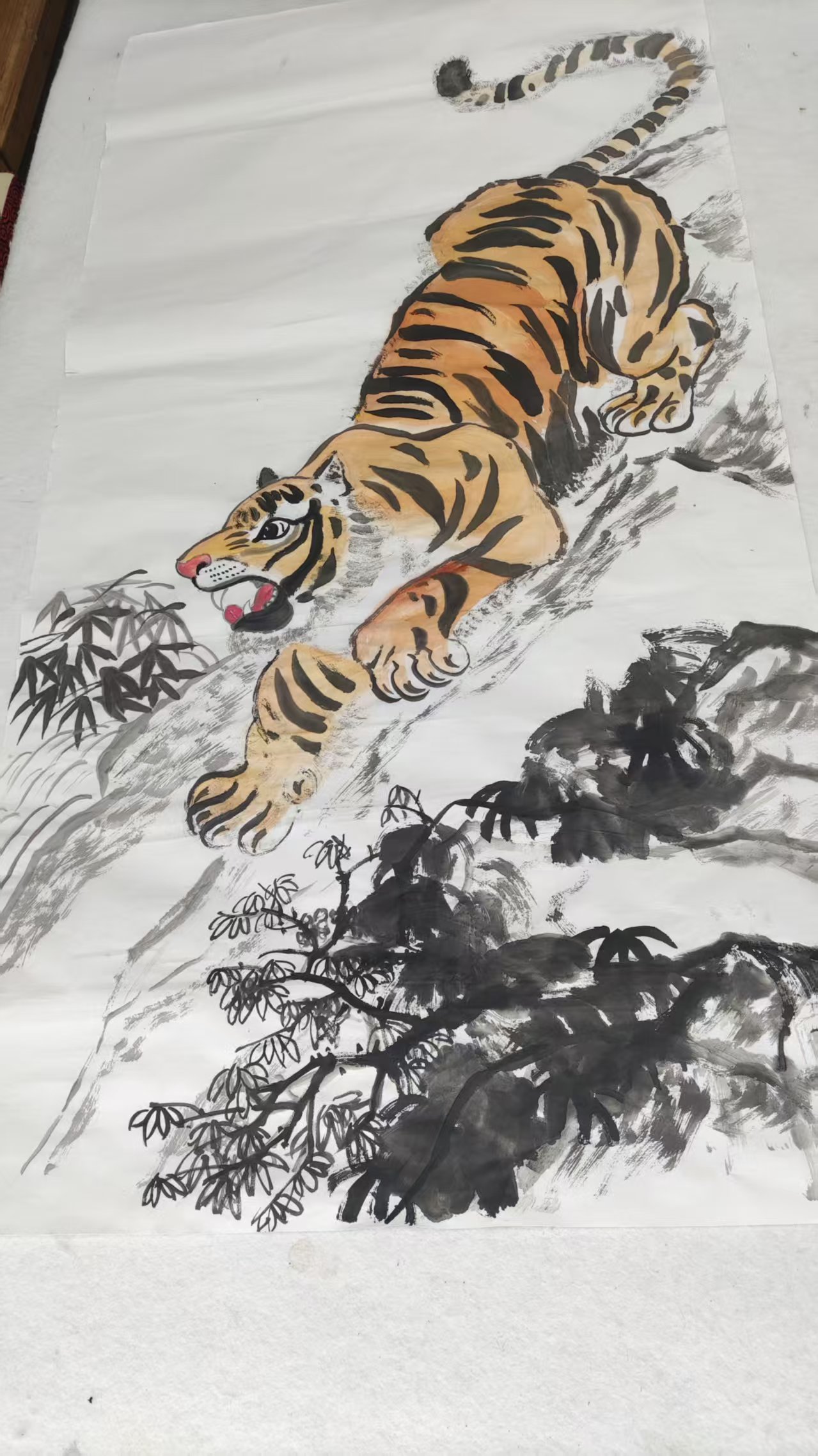 学员作品