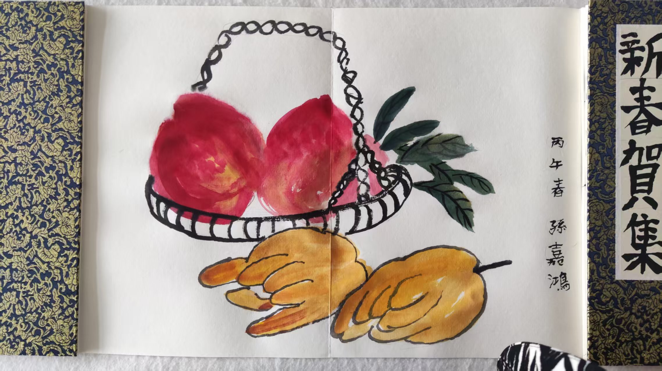 学员作品