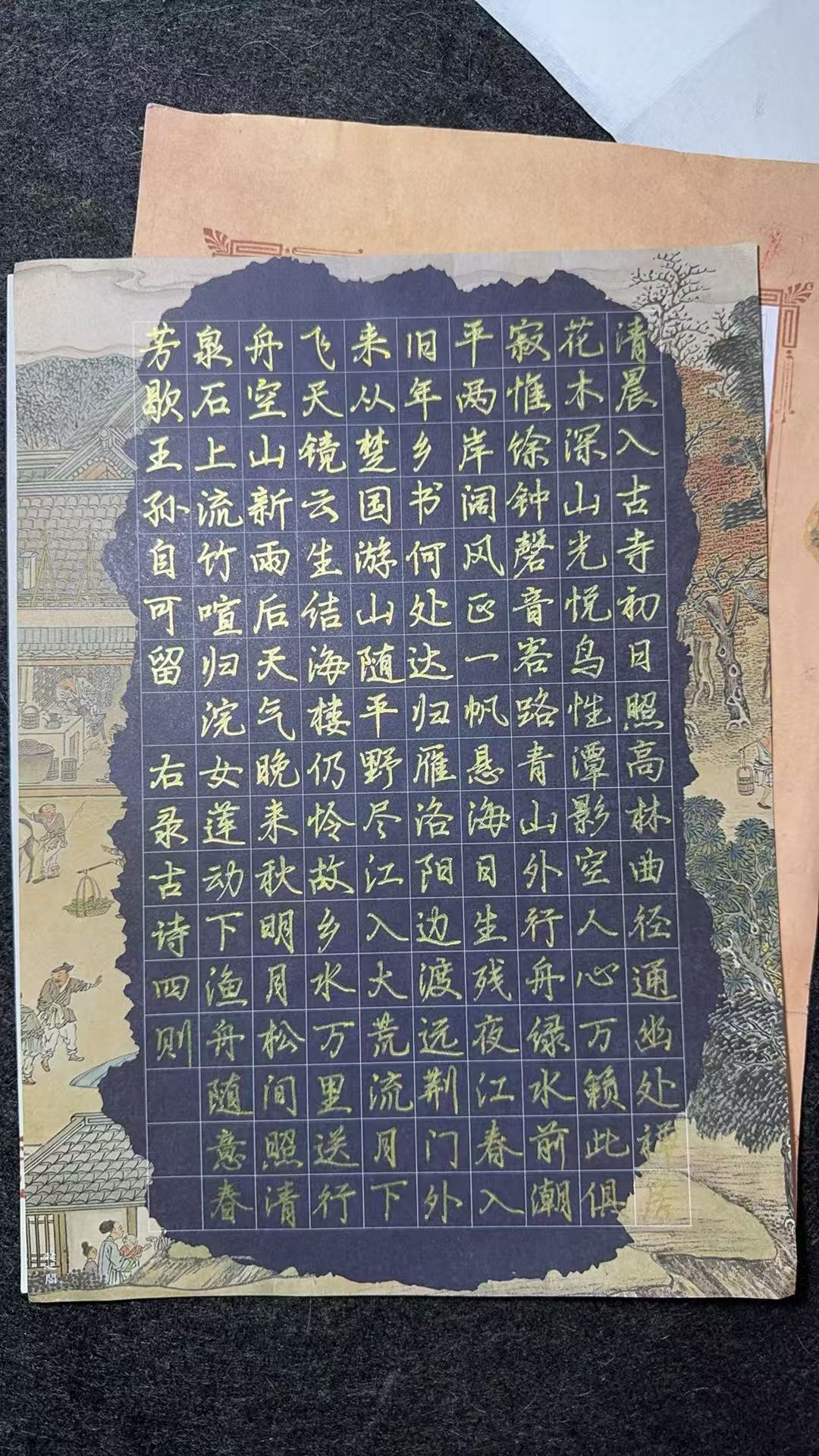 作品图片